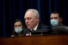 House Select Subcommittee on the Coronavirus Crisis Hearing - Washington