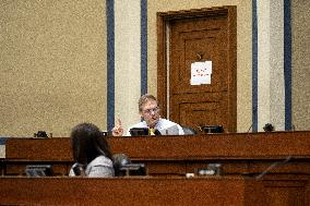 House Select Subcommittee on the Coronavirus Crisis Hearing - Washington