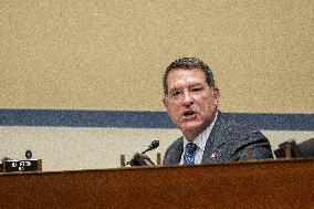 House Select Subcommittee on the Coronavirus Crisis Hearing - Washington