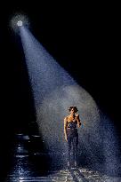 Barbara Pravi Rehearsal at Eurovision Song Contest - Rotterdam