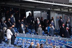 Paris Saint Germain vs AS Monaco - French Cup Final - Saint Denis.