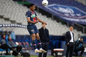 Paris Saint Germain v AS Monaco - French Cup Final - Saint Denis DN