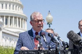 House Republican Israel Caucus - Washington