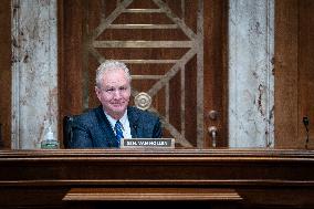 House Hearings - Washington