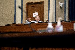 House Hearings - Washington