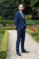 Deputy, La Republique en marche (LREM), Dimitri Houbron - Paris