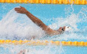 Swimming - LEN European Championships - Budapest