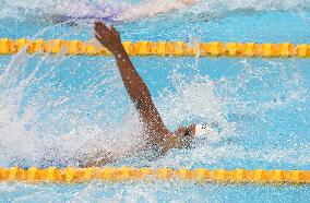 Swimming - LEN European Championships - Budapest