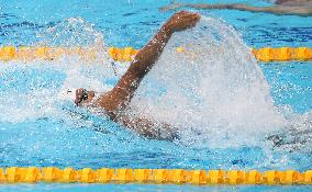 Swimming - LEN European Championships - Budapest