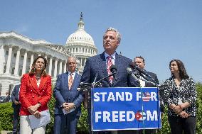 GOP Press Conference - Washington