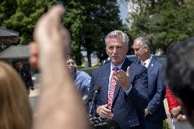 GOP Press Conference - Washington