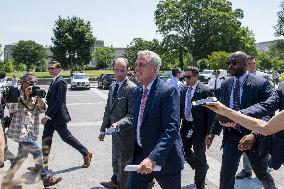GOP Press Conference - Washington