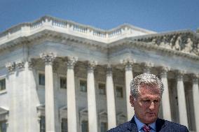 GOP Press Conference - Washington