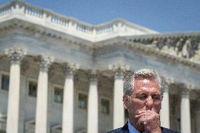 GOP Press Conference - Washington