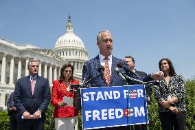 GOP Press Conference - Washington