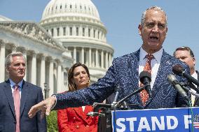 GOP Press Conference - Washington