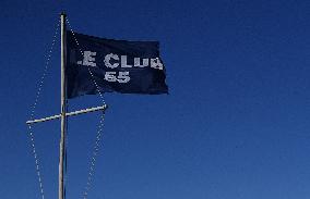 Club 55 Reopens - Ramatuelle