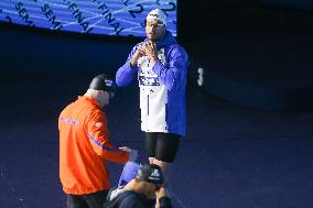 Swimming - Len European Championships 2021