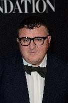 Alber Elbaz Is Leaving Lanvin After 14 Years