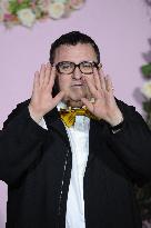 Alber Elbaz Is Leaving Lanvin After 14 Years