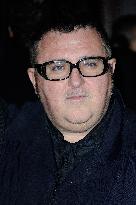 Alber Elbaz Is Leaving Lanvin After 14 Years