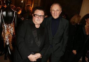 Swarovski Diner - Paris