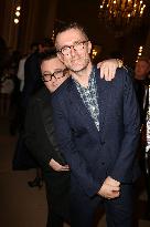 Swarovski Diner - Paris