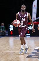 Basketball French Cup - ASVEL Lyon-Villeurbanne Wins Title