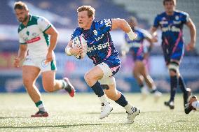 TOP14 - Stade Francais Paris vs Pau