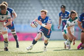 TOP14 - Stade Francais Paris vs Pau