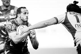 TOP14 - Stade Francais Paris vs Pau