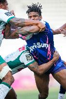 TOP14 - Stade Francais Paris vs Pau