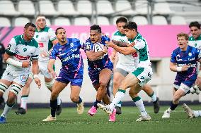 TOP14 - Stade Francais Paris vs Pau