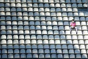 TOP14 - Stade Francais Paris vs Pau