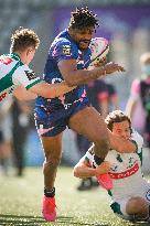 TOP14 - Stade Francais Paris vs Pau