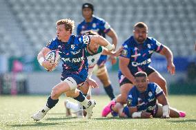 TOP14 - Stade Francais Paris vs Pau