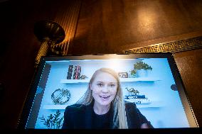 Senate Hearings - Washington