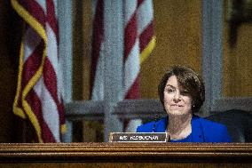 Senate Hearings - Washington