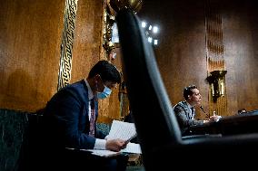 Senate Hearings - Washington