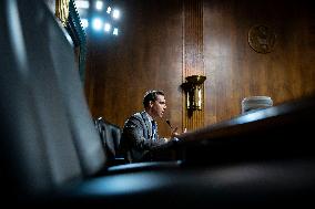 Senate Hearings - Washington