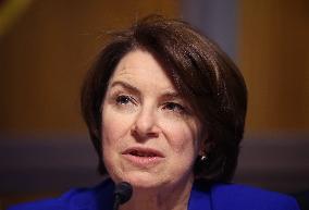 Senate Hearings - Washington