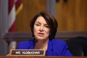 Senate Hearings - Washington