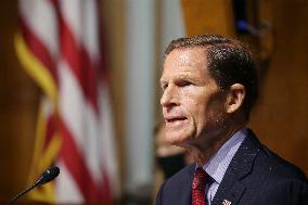 Senate Hearings - Washington