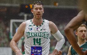 LNB Pro A - Nanterre 92  v Limoges