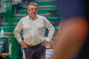 LNB Pro A - Nanterre 92  v Limoges