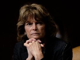 U.S. Trade Rep Katherine Tai Testifies - Washington