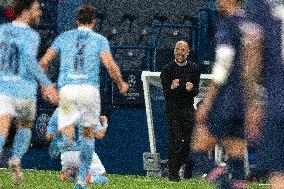 Paris Saint-Germain v Manchester City - UEFA Champions League Semi Final: Leg One.