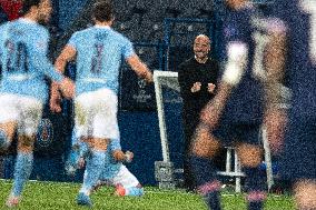 Paris Saint-Germain v Manchester City - UEFA Champions League Semi Final: Leg One.