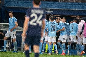 Paris Saint-Germain v Manchester City - UEFA Champions League Semi Final: Leg One