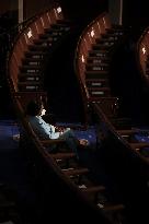 Biden Delivers First Joint Address To Congress - Washington